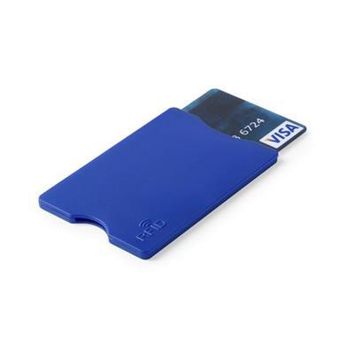 Porte-Cartes lisses en plastique Randy