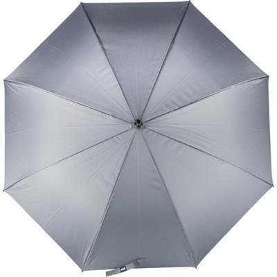 Parapluie pliable automatique en PET recyclé Corae