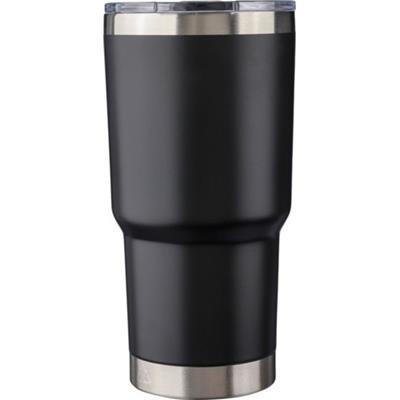 Mug isotherme 590ml en acier inoxydable Gohoe
