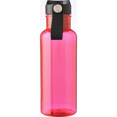 Gourde 600ml en RPET avec dragonne Joy