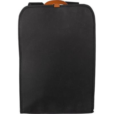 Sac à dos porte-ordinateur en polyester RPET Rolf