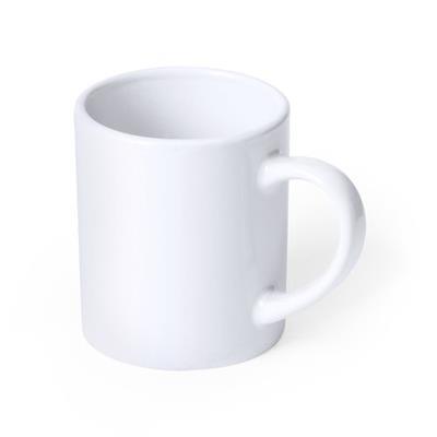 Tasse sublimation 250 ml en céramique Dolten