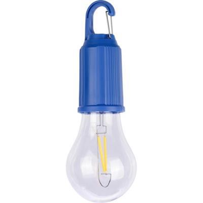Ampoule 400 mAh chargeable avec USB en ABS Daiton