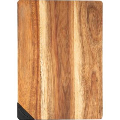 Planche à découper en bois d’acacia Sebastian