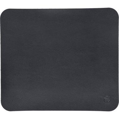 Tapis de souris en PET recyclé et en PU Remica