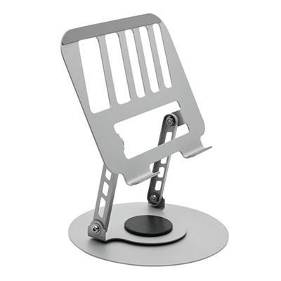 Support de tablette rotatif avec antidérapant Adap
