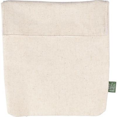 Sac isotherme pour sandwich en polyester Seagles