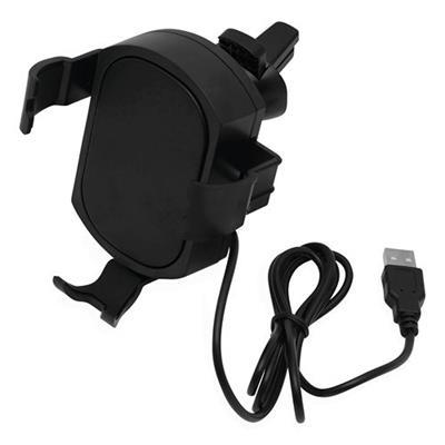 Support de téléphone et chargeur pour voiture Sole