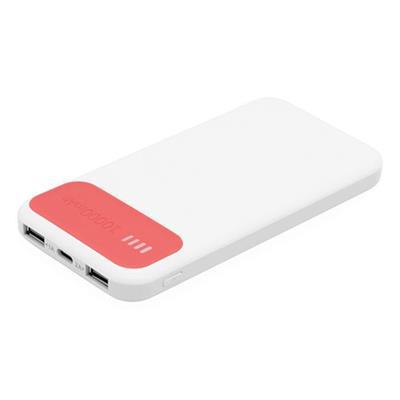 Powerbank haute performance 10000 mAh Synergie