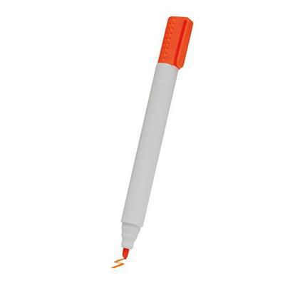 Marqueur de grande taille en plastique durable Ado