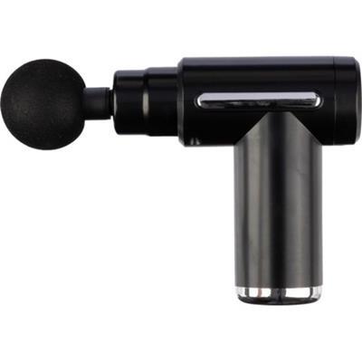 Pistolet de massage rechargeable  en ABS Axellote