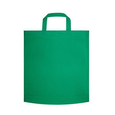 Sac shopping avec bord renforcé Nottis