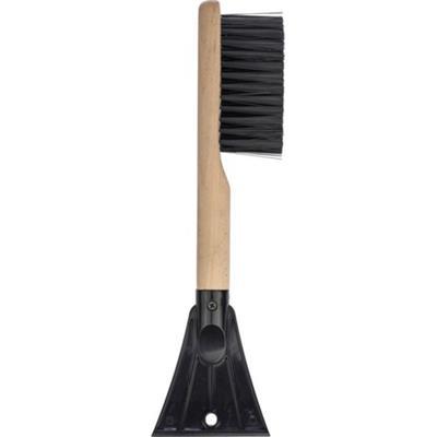 Gratte-neige en ABS avec brosse en PET Camire
