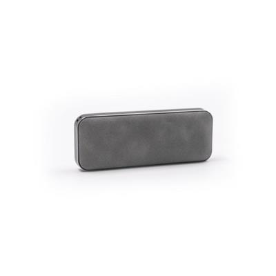 Enceinte sans fil 10W en aluminium durable Cobane