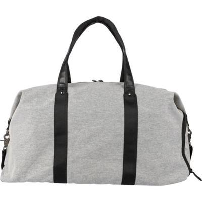 Sac de sport en polyester 600D recyclé Gorby