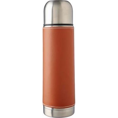 Bouteille isotherme 500ml en acier inoxydable Beck