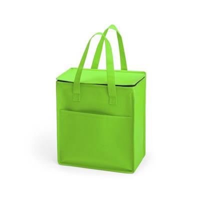 Sac isothermique en aluminium Sert