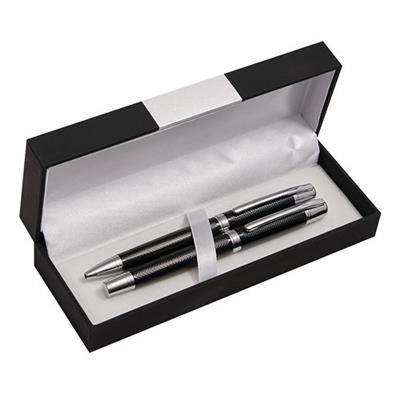 Set d´écriture avec boîte cadeau haut de gamme Jar