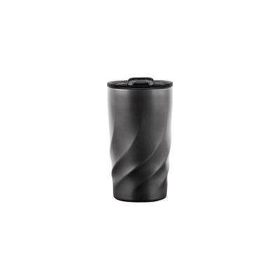 Mug de voyage 500ml en acier inoxydable Mérius