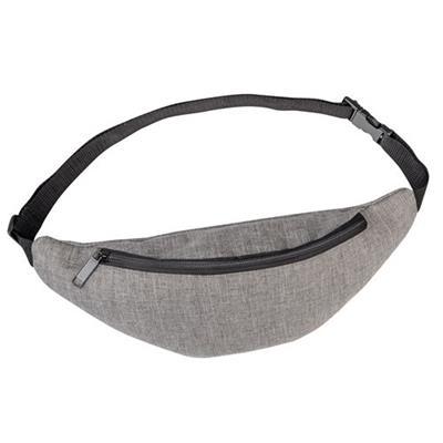 Sac banane avec grand compartiment principal Think