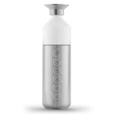 Bouteille 800ml durable en acier inoxydable Dobias