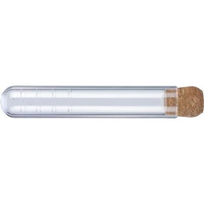 Infuseur à thé en verre avec bouchon en liège Boha
