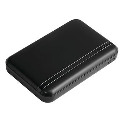 Powerbank puissant et pratique 5 000 mAh Zafinia