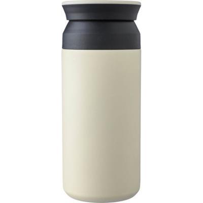 Mug double paroi 350ml en acier inoxydable Gimake