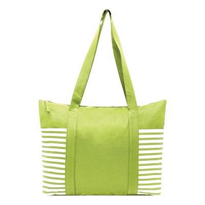 Shopper résistant haute qualité en polyester Naita