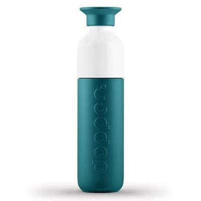 Bouteille 350 ml en acier inoxydable durable Beski