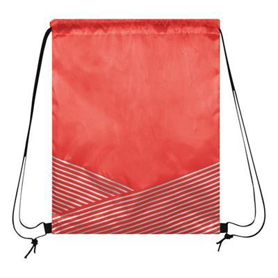 Sac de sport avec bandes réfléchissantes Rabrio