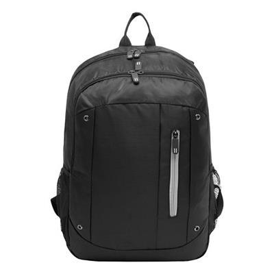 Sac à dos multipoche avec design rembourée Lam