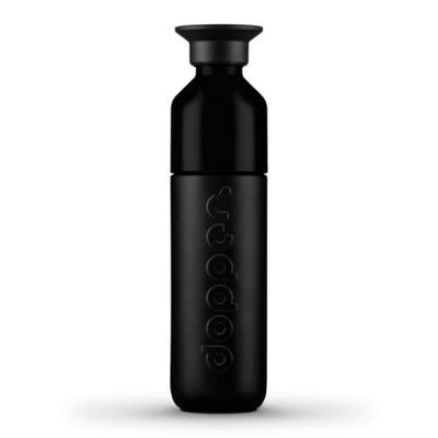 Bouteille 350 ml en acier inoxydable élégant Gracy