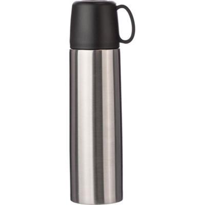 Bouteille isotherme de 500 ml en acier Rodriguez