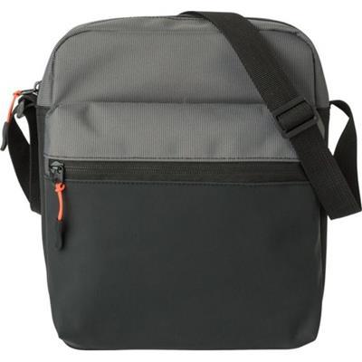 Sac de voyage en polyester 500D et en métal Thoman