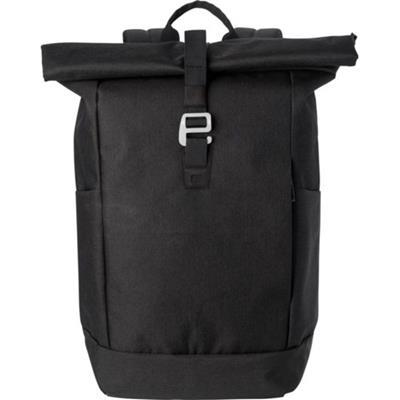 Sac à dos porte-ordinateur 15 pouces en PU Vikare
