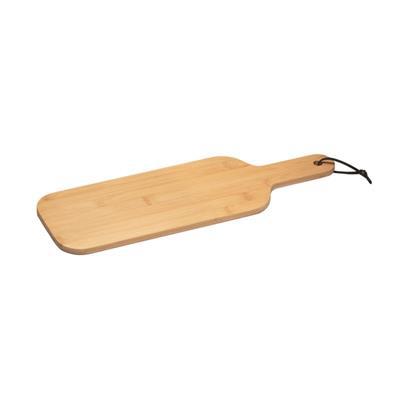 Planche à découpe en bambou avec lien Siamer