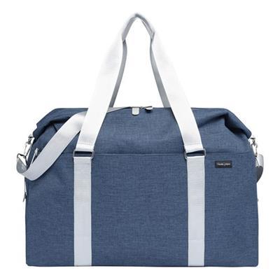 Sac de ville spacieux avec fond renforcé Gandji