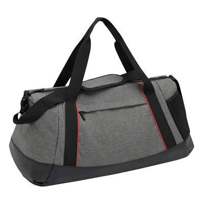 Sac de sport avec bandoulière rembourrée Tampios