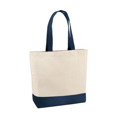 Sac fabriqué en matière canvas original Edmiton