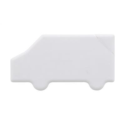 Boîte à bonbons en plastique forme de camion Prime