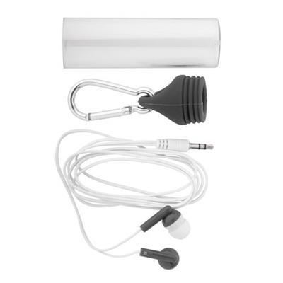 Écouteurs auriculaires avec prise jack 3,5 mm Katt