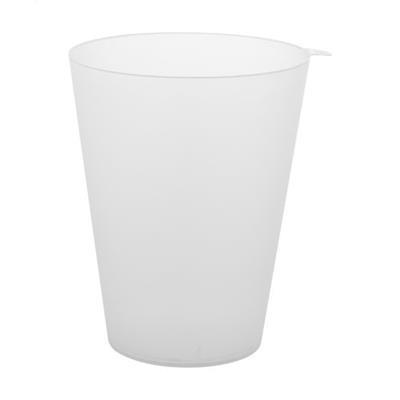 Gobelet événementiel réutilisable 500ml Nottingham