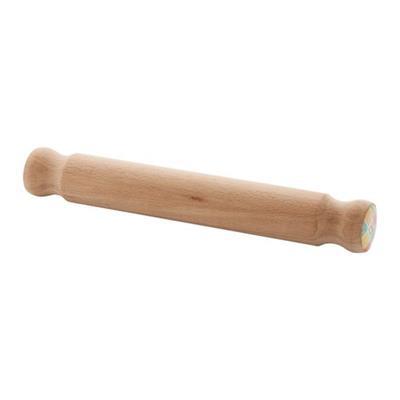 Rouleau à pâtisserie en bois élégant Frangea