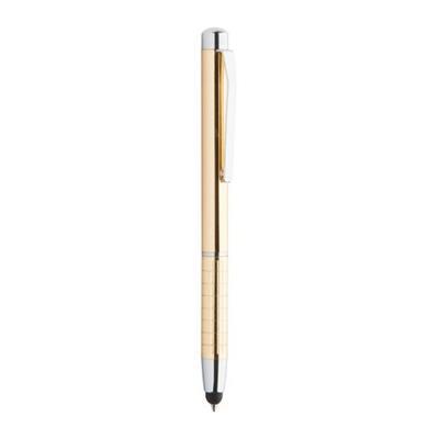 Stylo stylet pointeur en métal durable Pentone