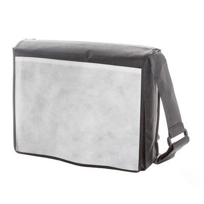 Sac bandoulière ajustable en non tissé Komachi