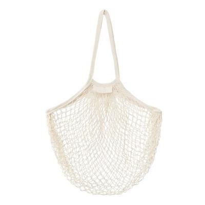 Filet de courses de taille moyenne en coton Koazio
