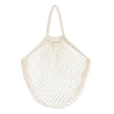 Filet de courses de petite taille robuste Solange