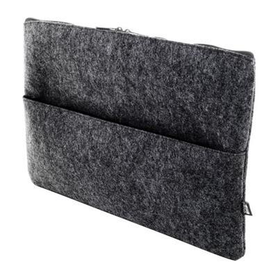 Sacoche pour ordinateur portable en RPET Electra