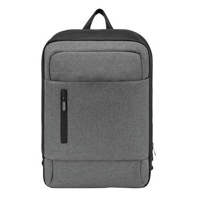 Sac à dos à bandoulière rembourrée ergonomique Del